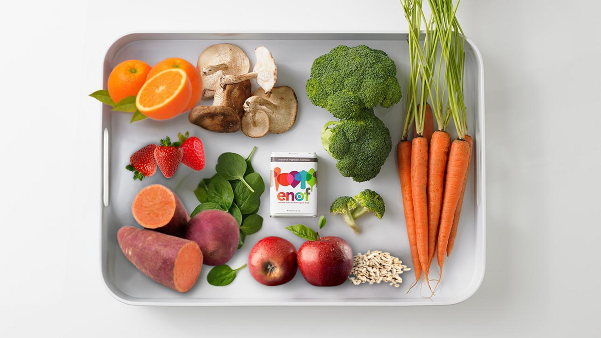 Why Real Food Beats Multivitamins: The Truth About Synthetic Vitamins ...