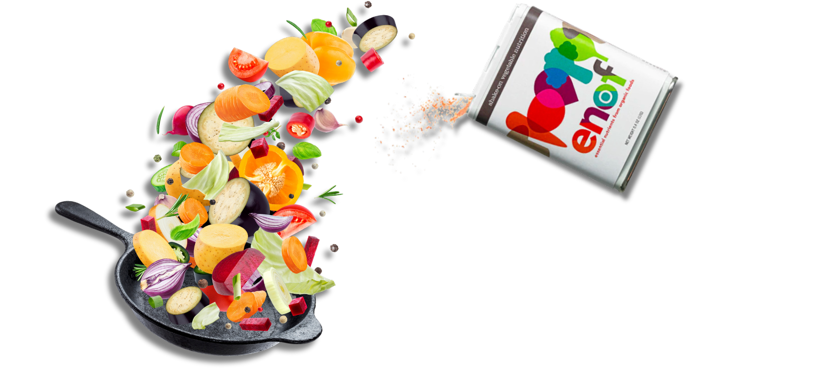 Nutritional Supplements from Fruits and Vegetables: A Natural Approach to Supporting Autism
