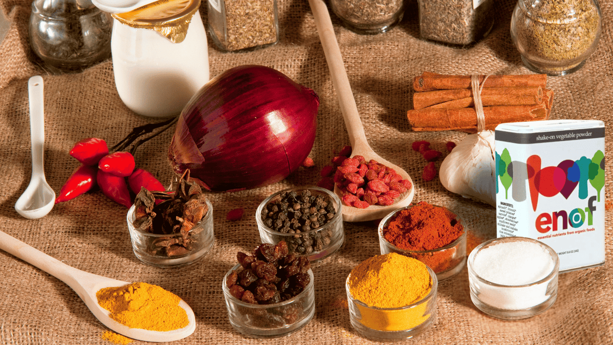 “3 Recipes to Sneak in Veggies This Season” – Festive flavors, healthy ...