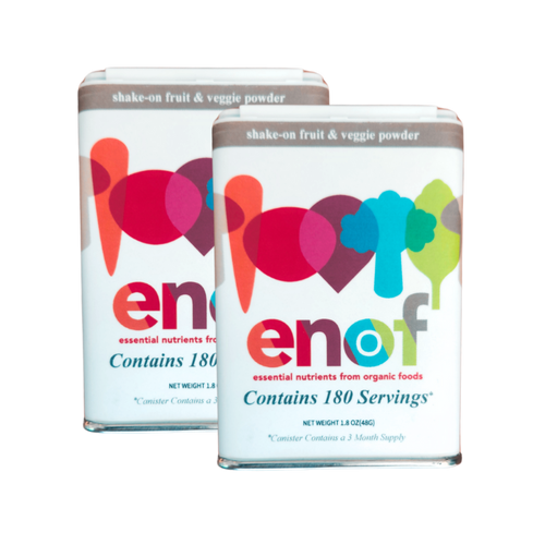 6-MONTH SUPPLY