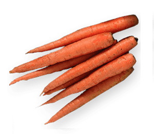 Carrots