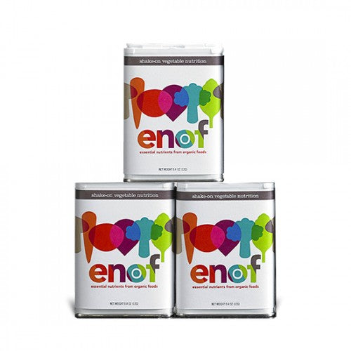 3-MONTH SUPPLY – ENOF