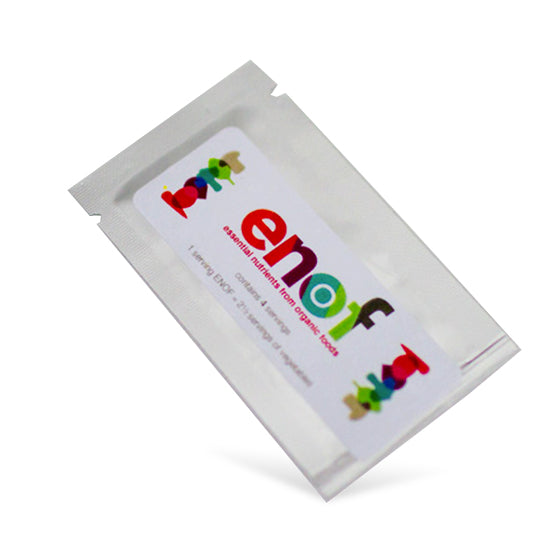 ENOF TRAVEL PACK 10 Servings